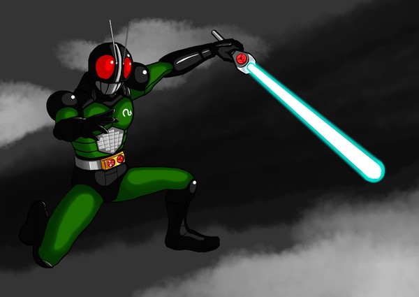 Black RX