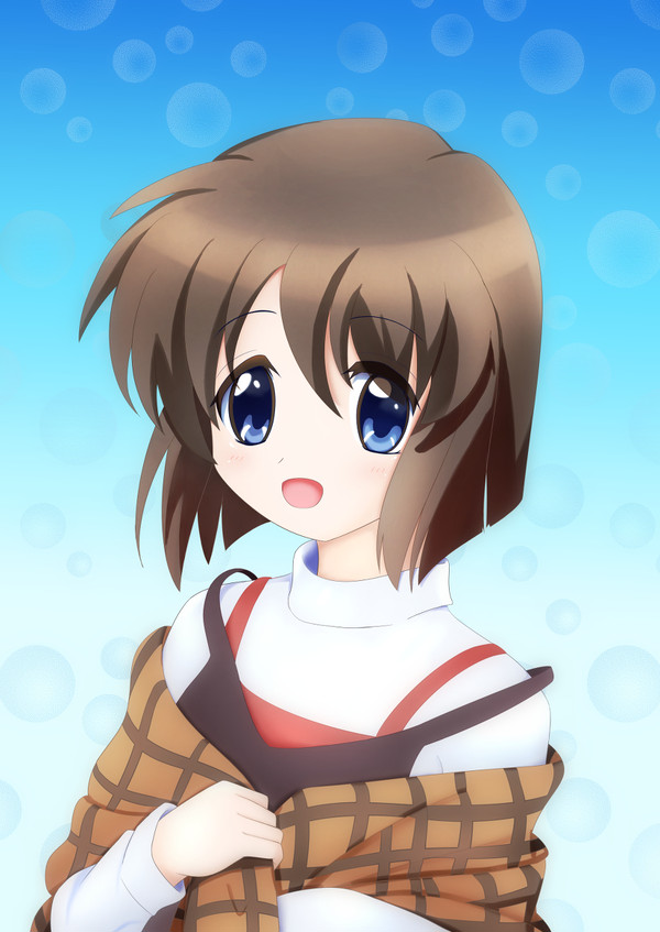 美坂　栞
