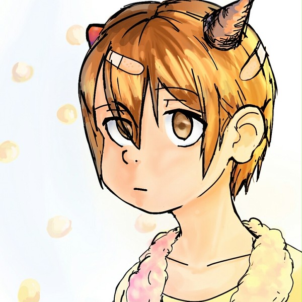 おにショタくん