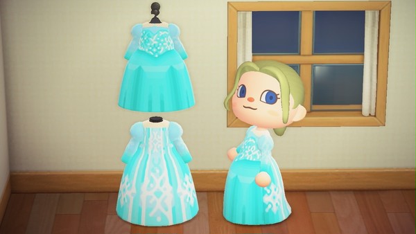 エルサスノードレス