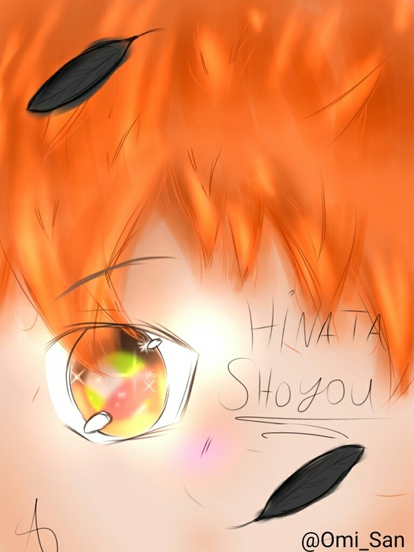 Hinata Shoyou