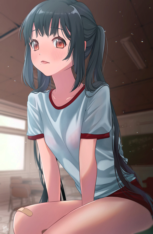 ズル休みしちゃおうか