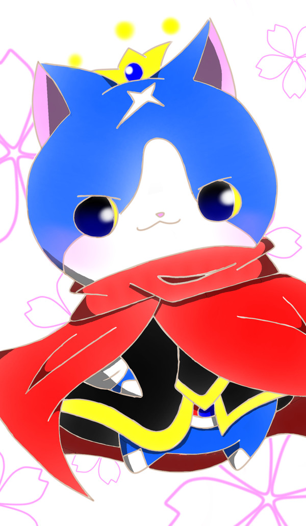 久々フユニャン