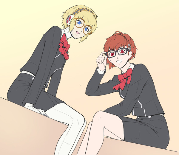 めがね