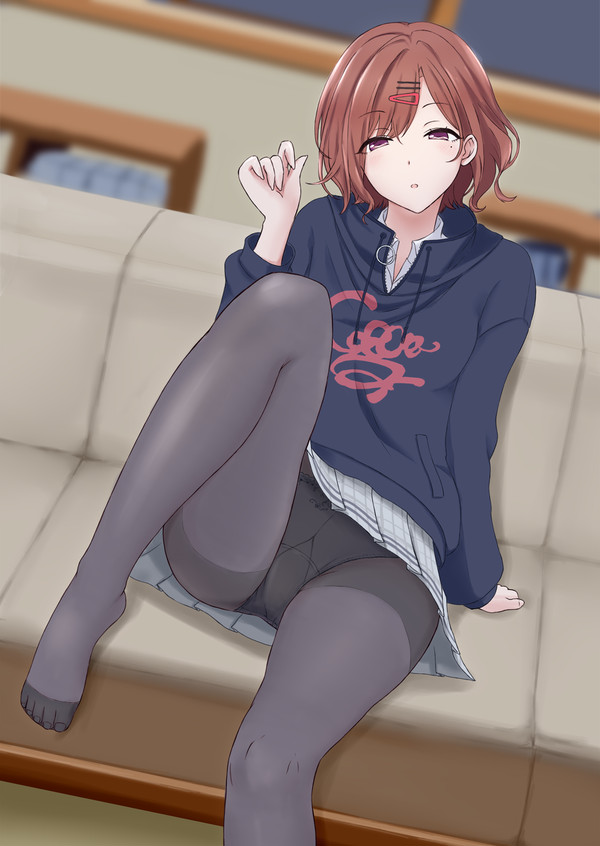 樋口円香に罵られたい