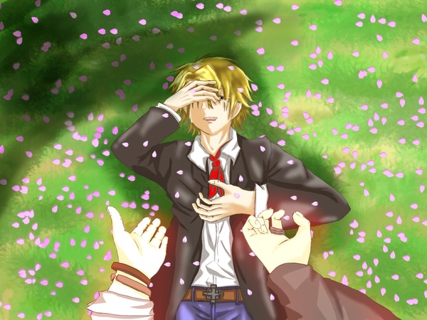 草薙さん誕