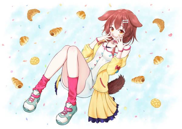 ころねちゃん