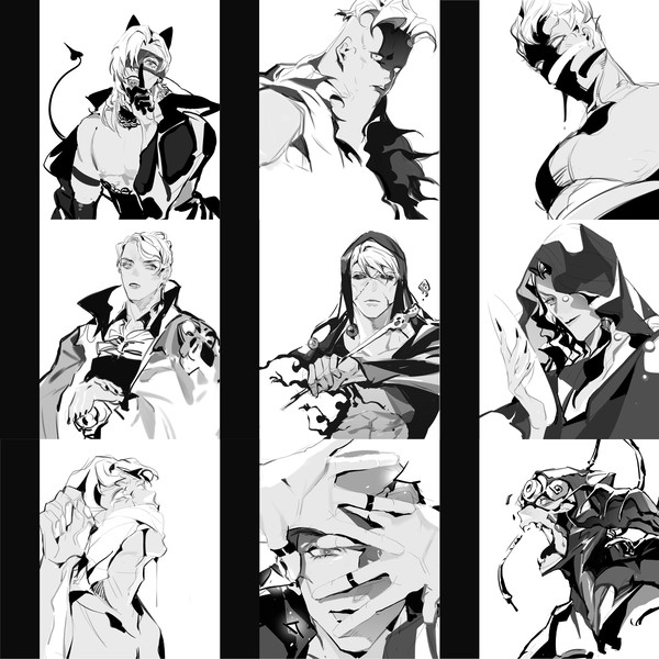 无题