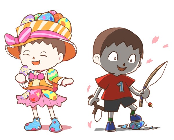 楽しいイースター