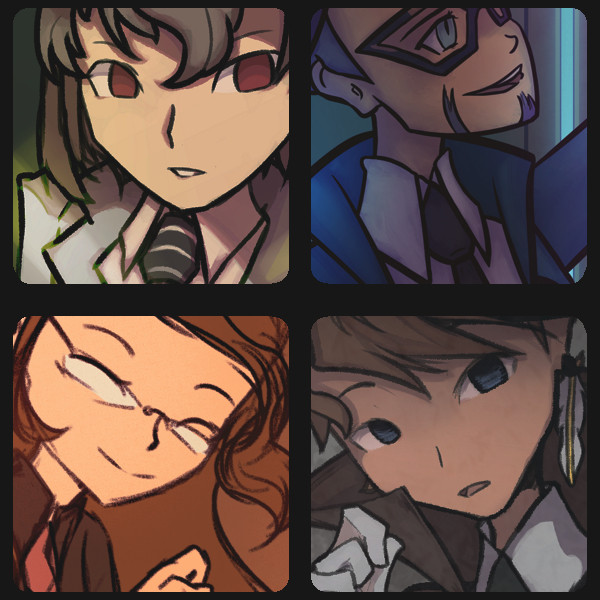 Art Dump