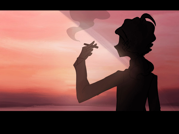 Cigarette