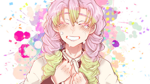 貴方と笑えますように