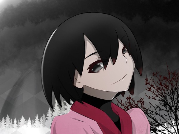 オウギちゃん