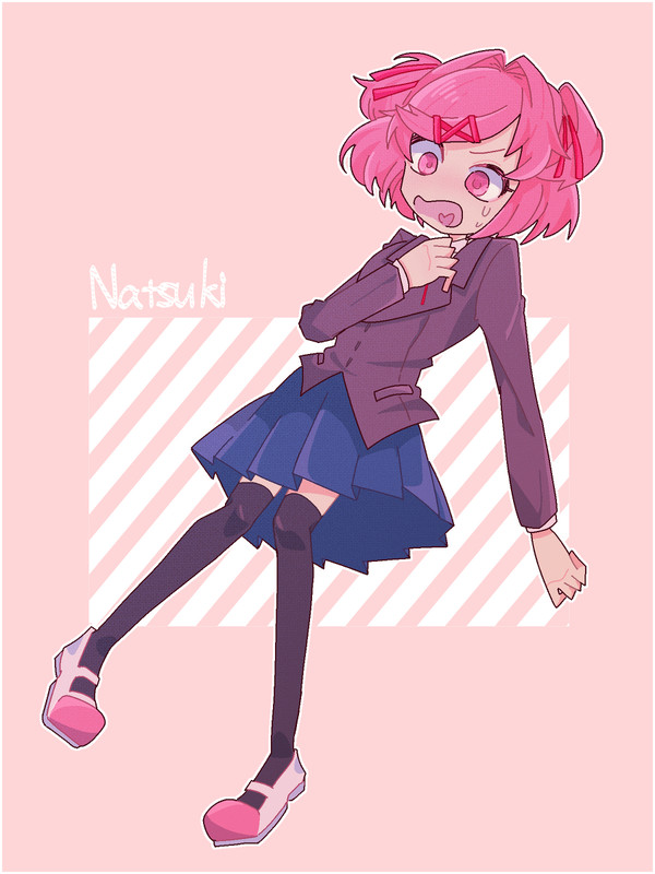 ナツキ