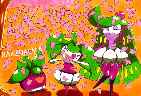 🌸