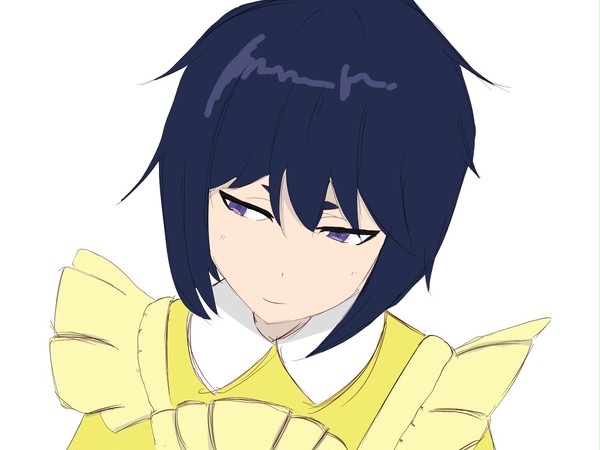新サクラ大戦の望月ちゃん