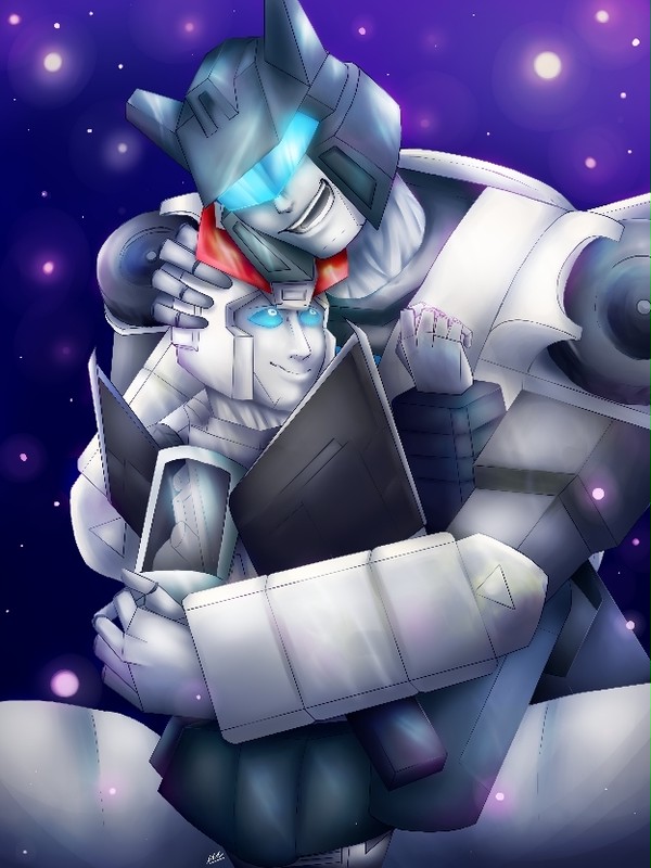Jazz and Prowl!