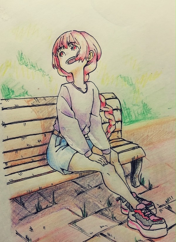 公園
