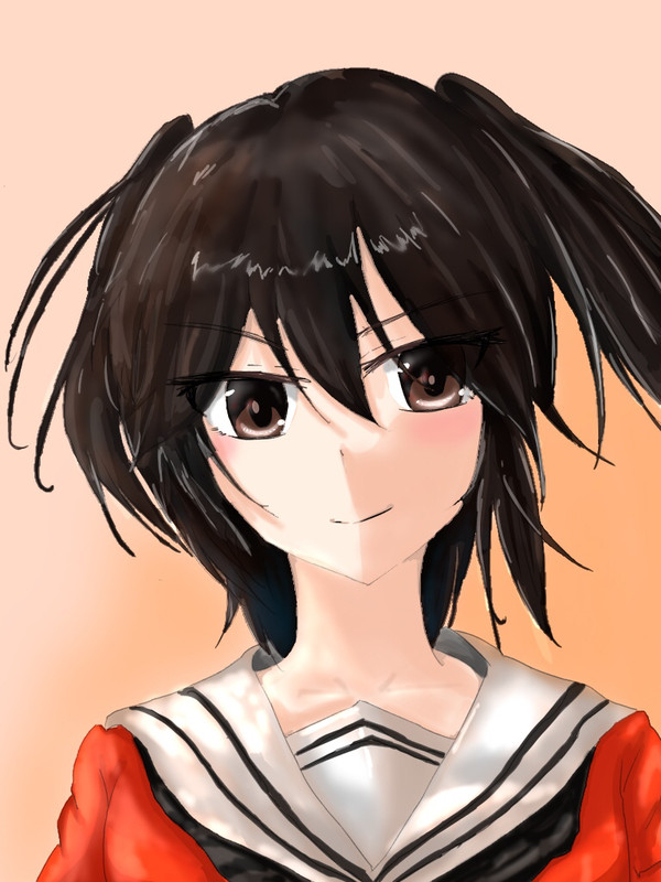 川内ちゃんは可愛いっ！