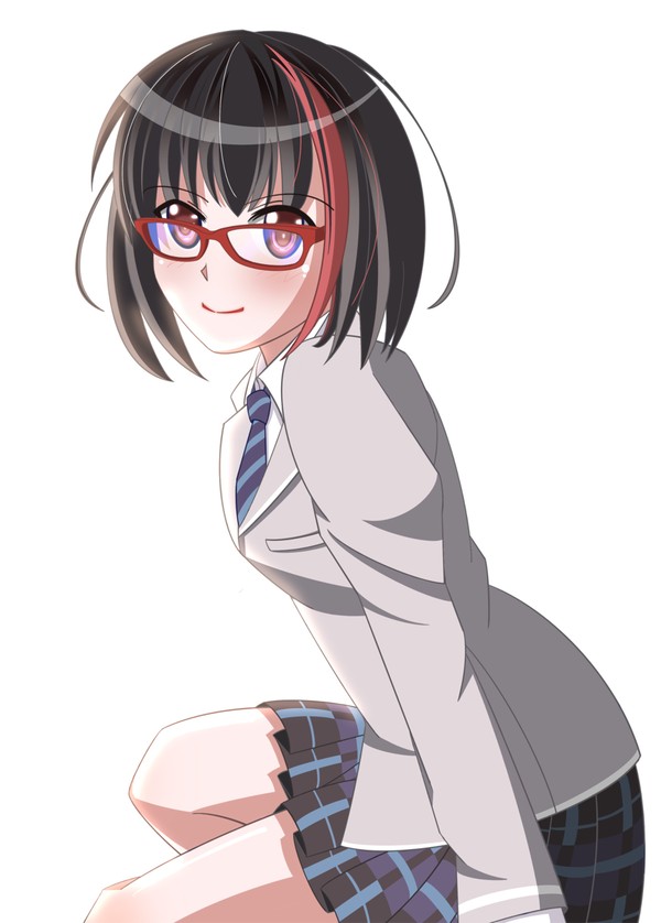 美竹 蘭