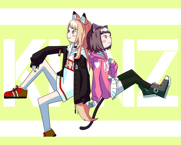 KMNZ