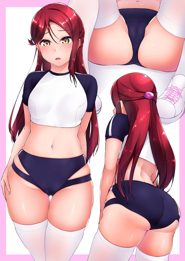 梨子ちゃん