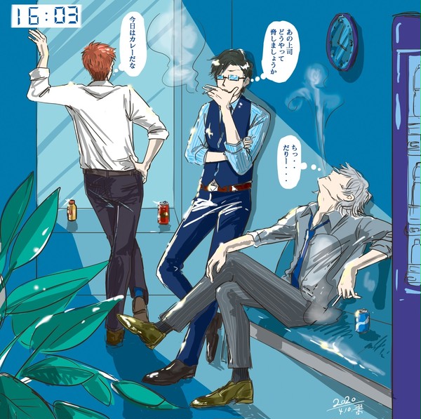 横浜営業所
