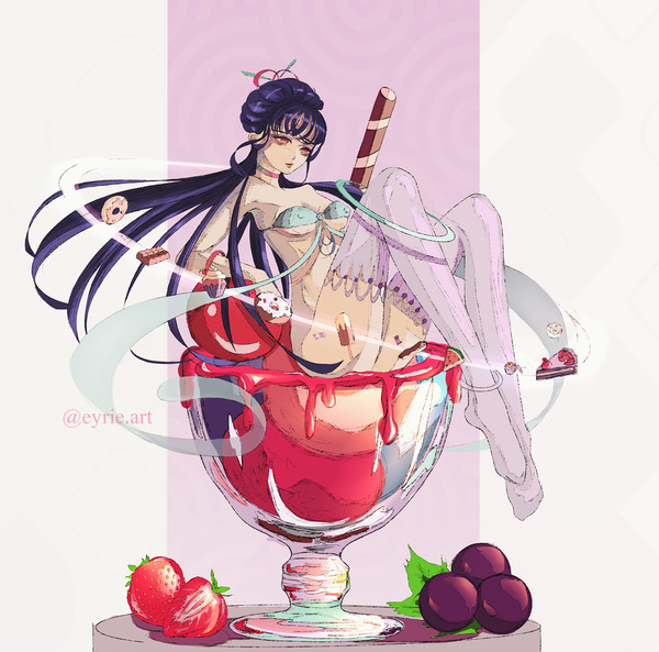ice cream