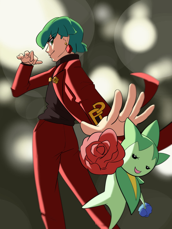 Contestshipping/シュウハル 2