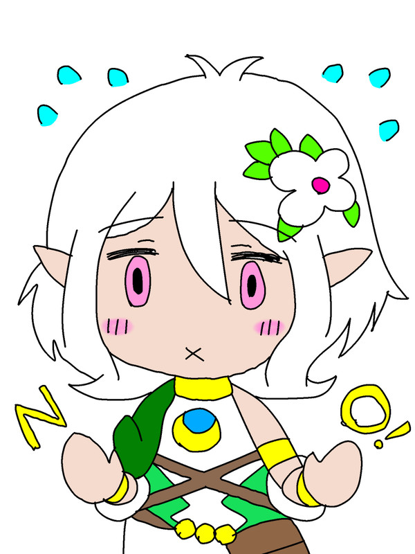 コッコロママ