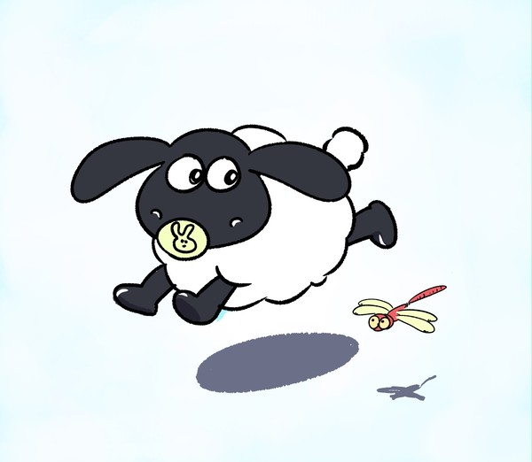 ③2015年～2017年イラストショーン
