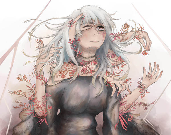 Hands
