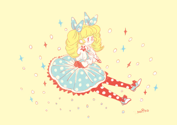 ⑤2017年イラスト