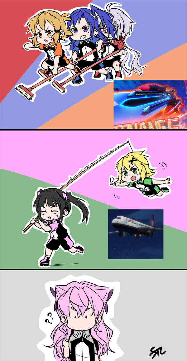 Symphogear