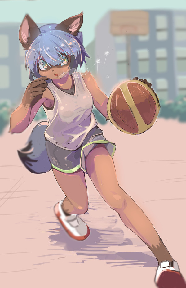 影森みちる