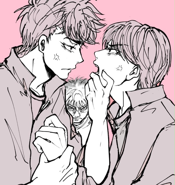 Twitter落書きlog②