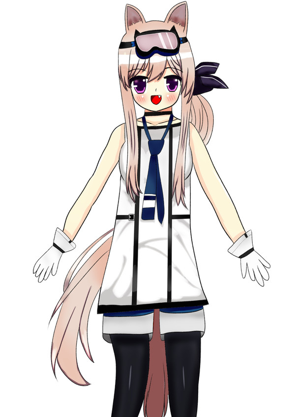 カーディちゃん