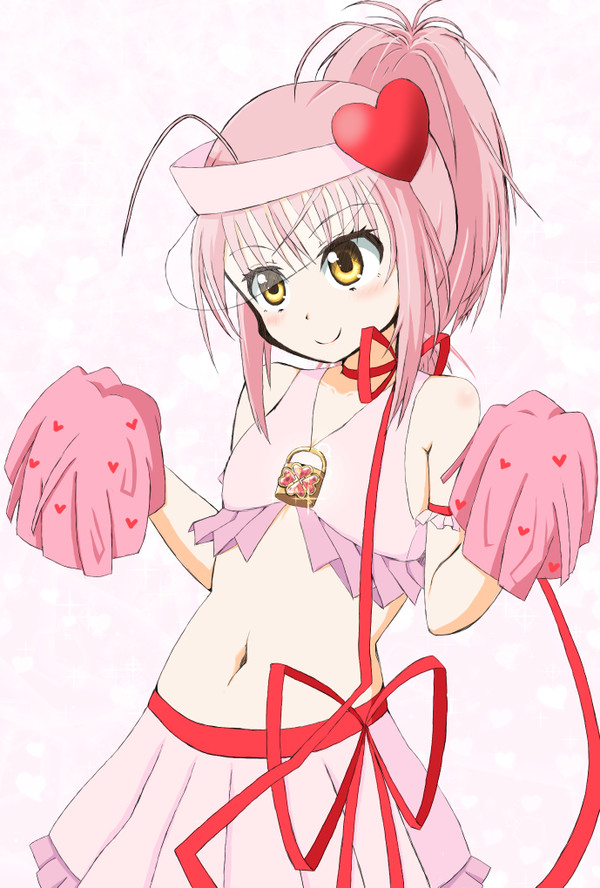 あむちゃん