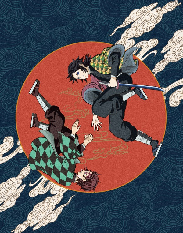 生生流转