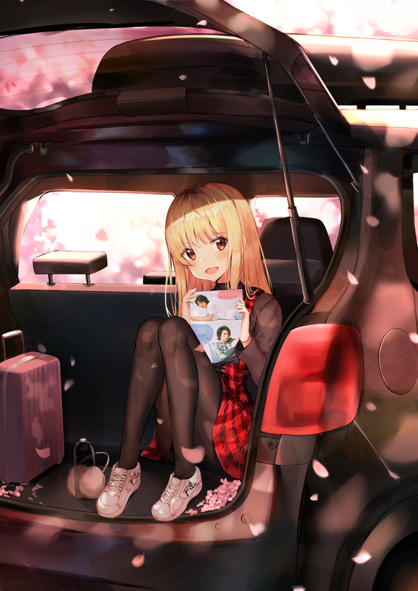 ♡ - 1/1