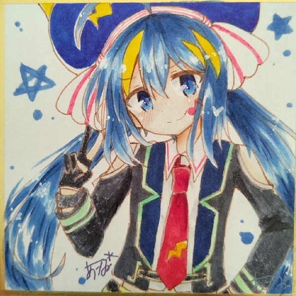 ウナチャンカワイイヤッター