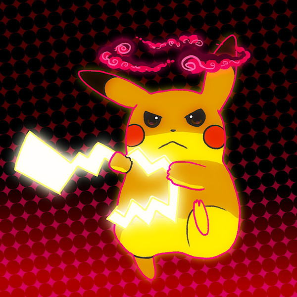 ポケモン詰め1