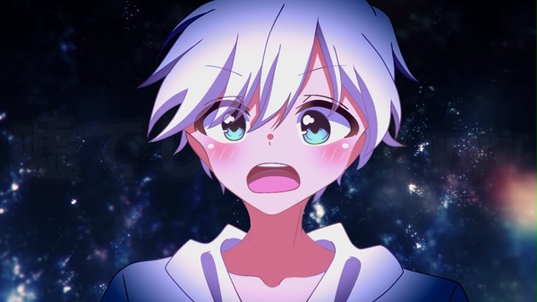 【スマなろ】大嫌いなはずだった_PV作ってみた  カラーカット