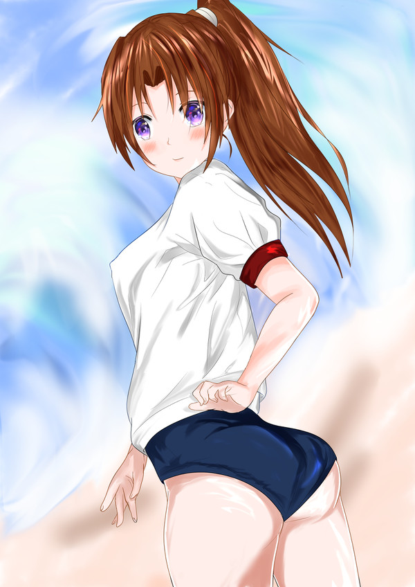 夏紀先輩