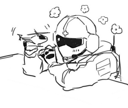 R6S まとめ