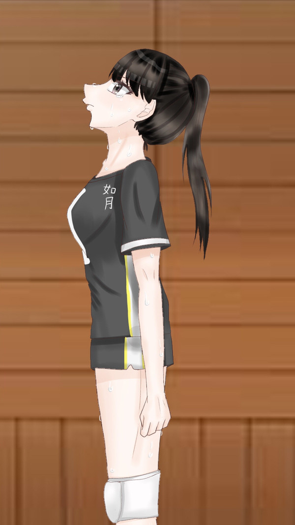 バレー