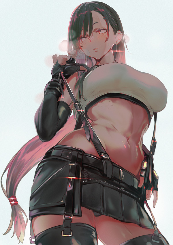 ティファ