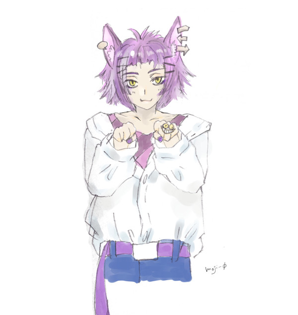 チェーニャ