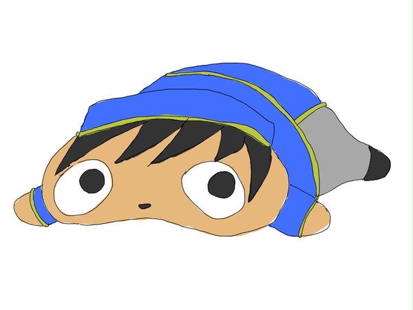 たれフョードル