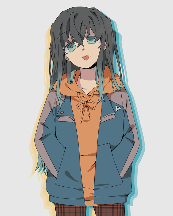 キメツFAその2